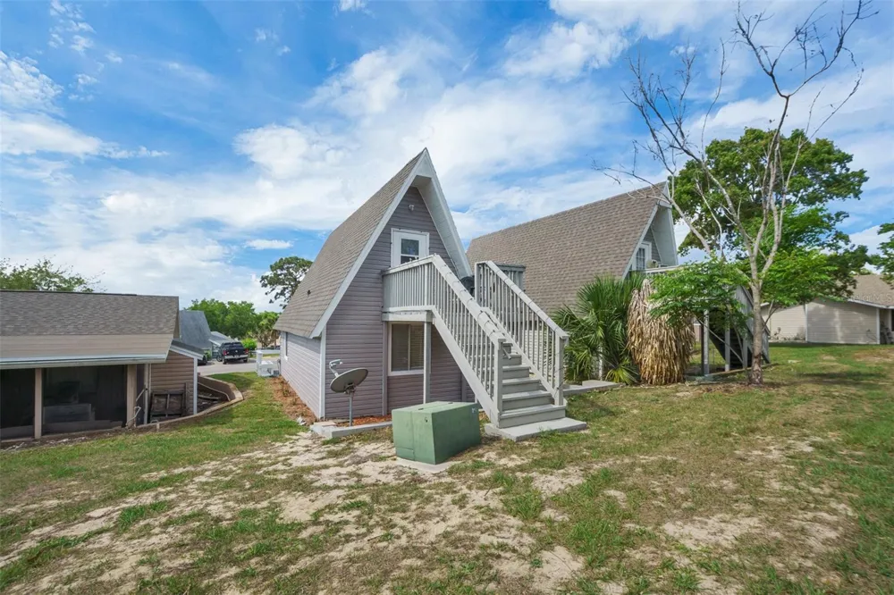 10301 US HIGHWAY 27 #92 Clermont, FL 34711