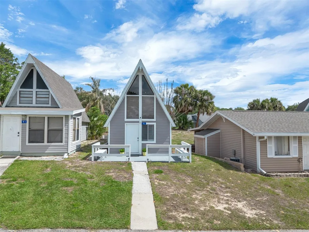 10301 US HIGHWAY 27 #92 Clermont, FL 34711