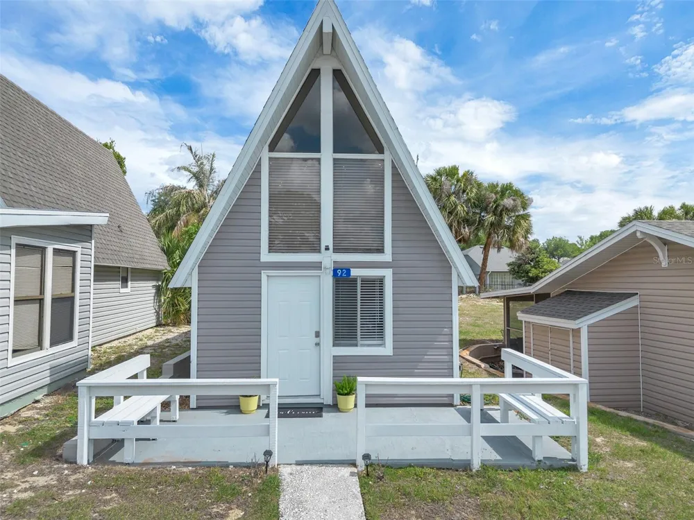 10301 US HIGHWAY 27 #92 Clermont, FL 34711