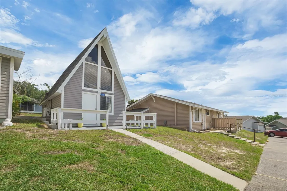 10301 US HIGHWAY 27 #92 Clermont, FL 34711