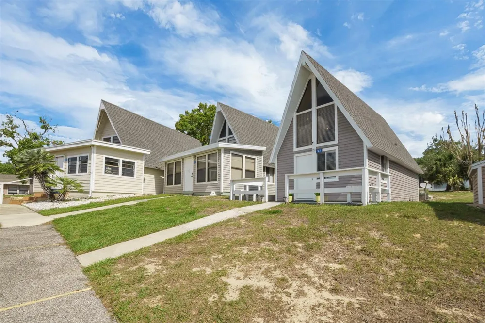 10301 US HIGHWAY 27 #92 Clermont, FL 34711