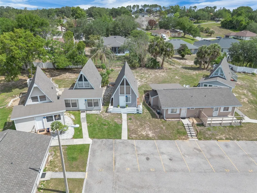 10301 US HIGHWAY 27 #92 Clermont, FL 34711