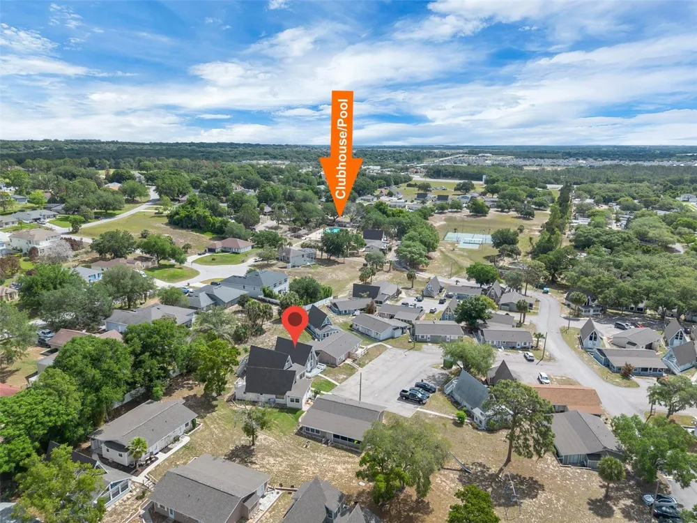 10301 US HIGHWAY 27 #92 Clermont, FL 34711