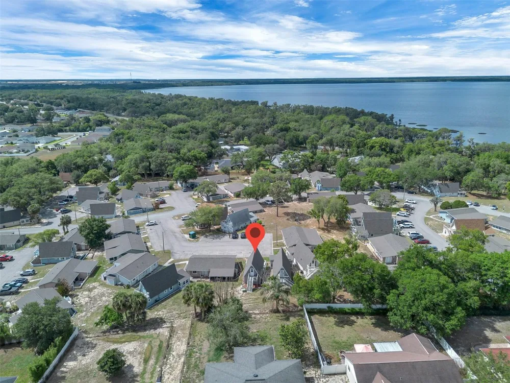 10301 US HIGHWAY 27 #92 Clermont, FL 34711