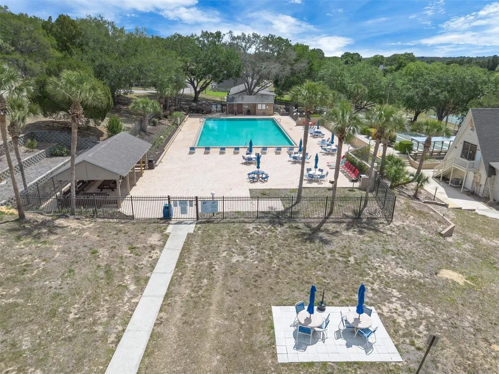 10301 US HIGHWAY 27 #92 Clermont, FL 34711