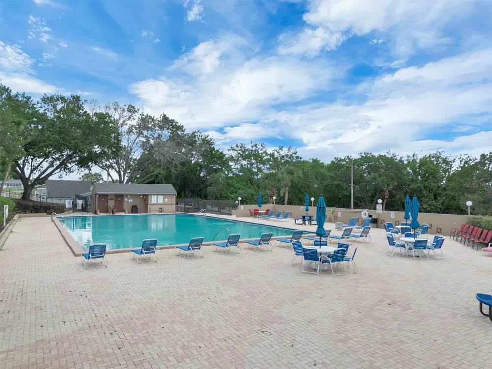 10301 US HIGHWAY 27 #92 Clermont, FL 34711