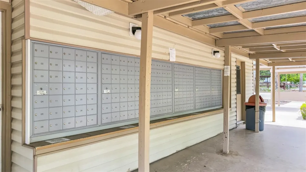 10301 US HIGHWAY 27 #92 Clermont, FL 34711