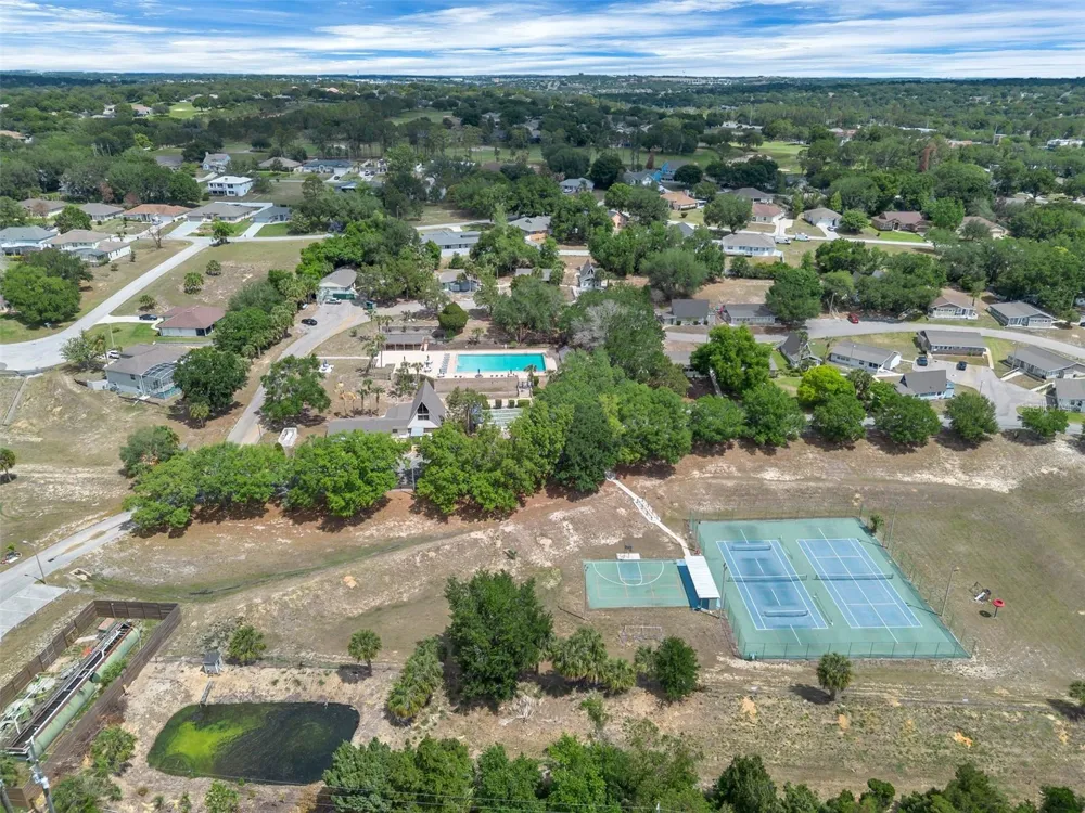10301 US HIGHWAY 27 #92 Clermont, FL 34711