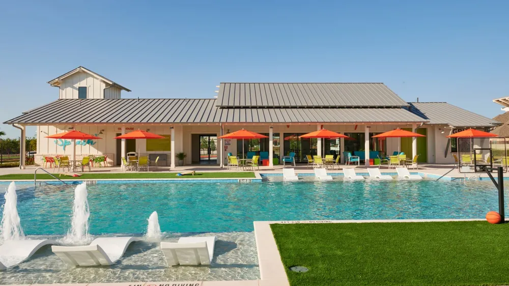 213 Jates Field Bend Liberty Hill, TX 78642