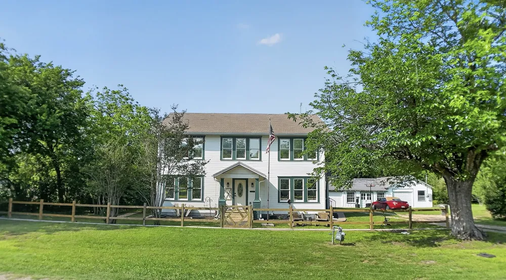 240 W Allen Street Bartlett, TX 76511