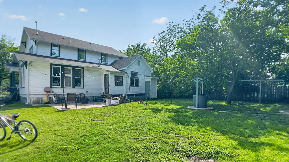 240 W Allen Street Bartlett, TX 76511