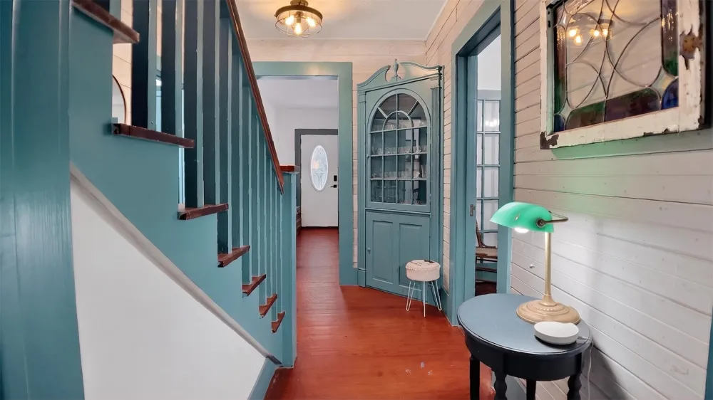 240 W Allen Street Bartlett, TX 76511