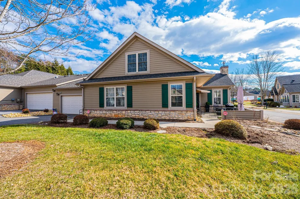 823 Wynnshire Drive #C Hickory, NC 28601