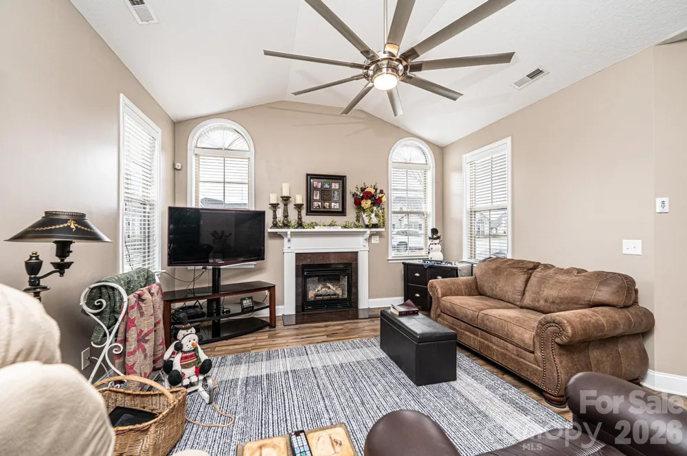 823 Wynnshire Drive #C Hickory, NC 28601