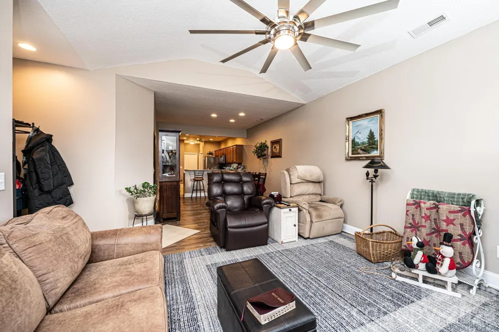 823 Wynnshire Drive #C Hickory, NC 28601