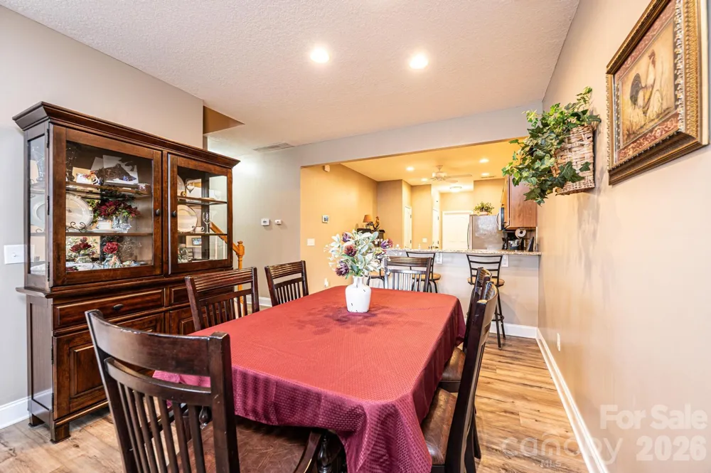 823 Wynnshire Drive #C Hickory, NC 28601