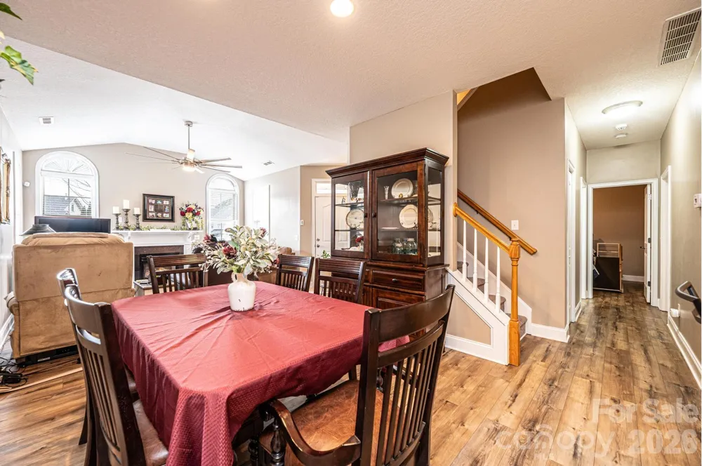 823 Wynnshire Drive #C Hickory, NC 28601