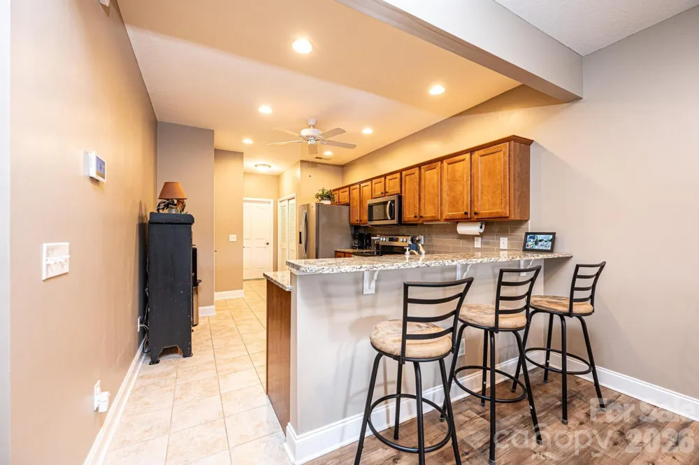 823 Wynnshire Drive #C Hickory, NC 28601