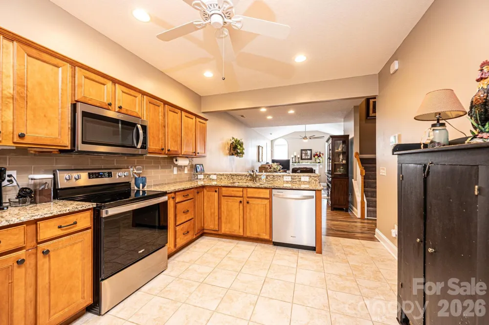 823 Wynnshire Drive #C Hickory, NC 28601