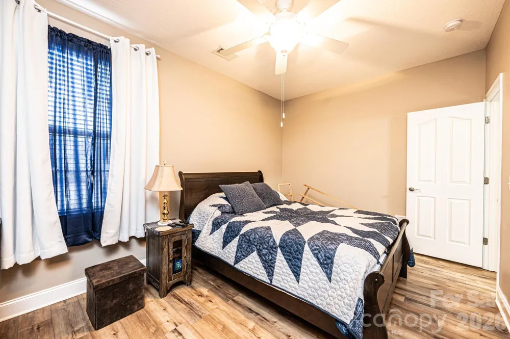 823 Wynnshire Drive #C Hickory, NC 28601