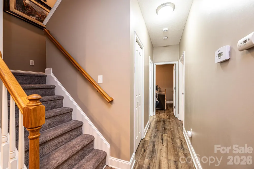 823 Wynnshire Drive #C Hickory, NC 28601
