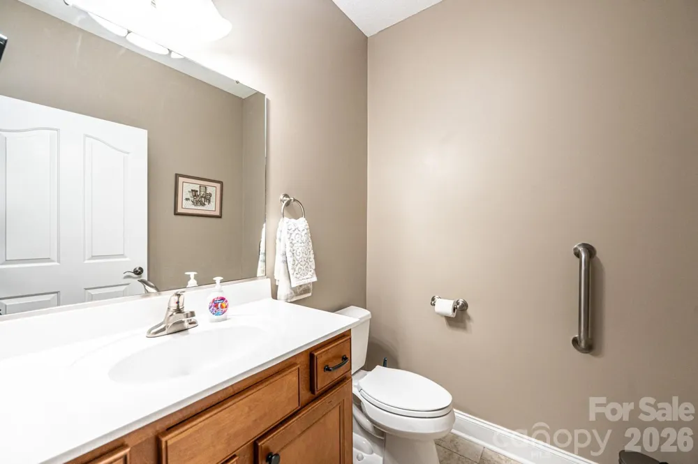 823 Wynnshire Drive #C Hickory, NC 28601