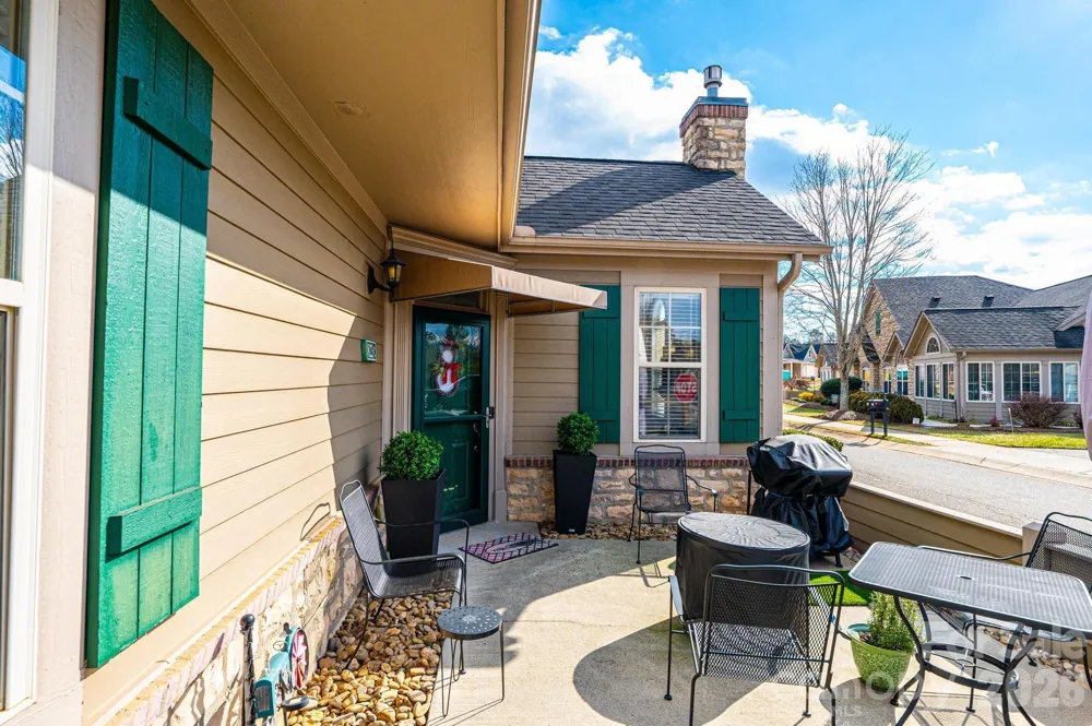 823 Wynnshire Drive #C Hickory, NC 28601