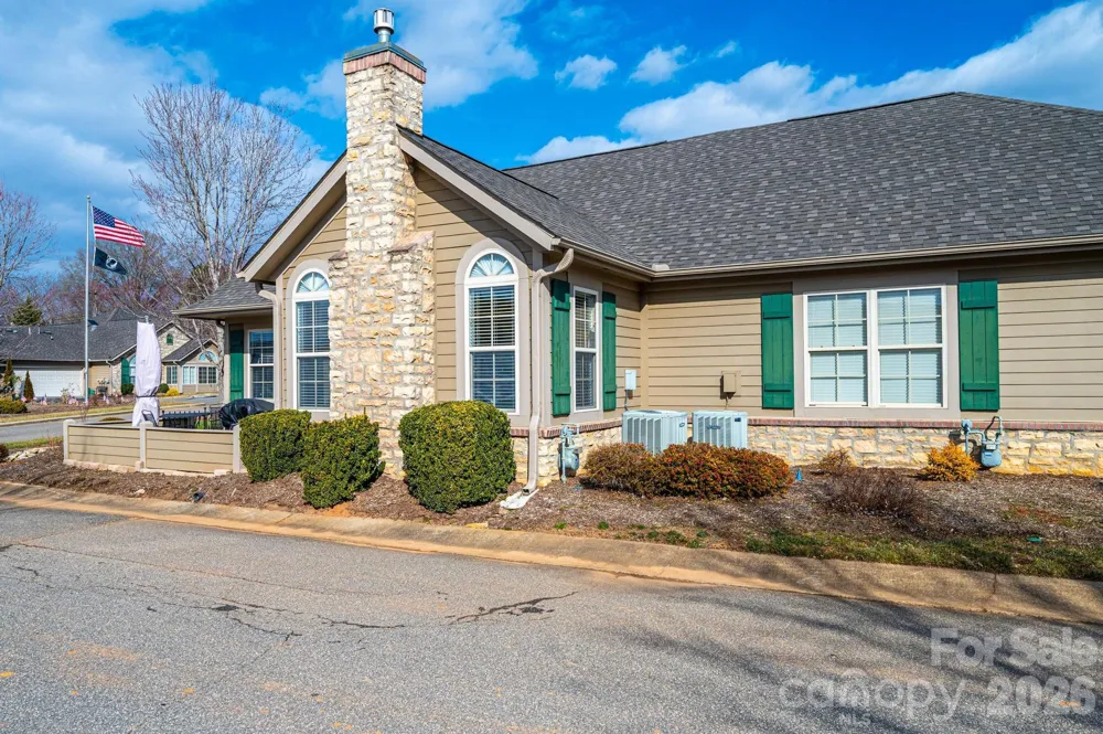 823 Wynnshire Drive #C Hickory, NC 28601