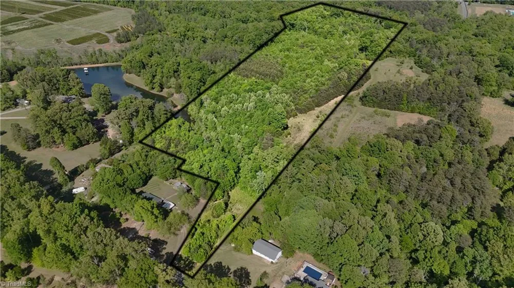 4100 High Rock Road Gibsonville, NC 27249
