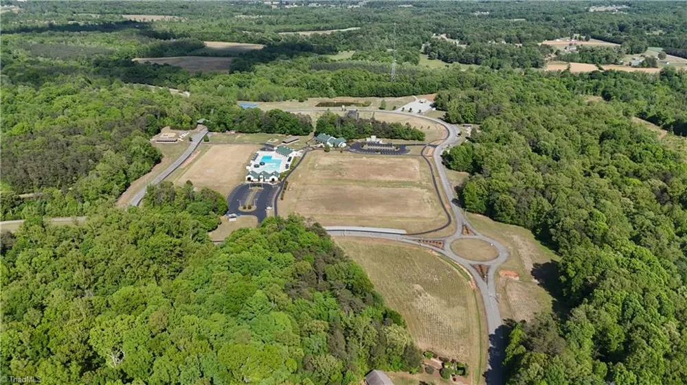 4100 High Rock Road Gibsonville, NC 27249