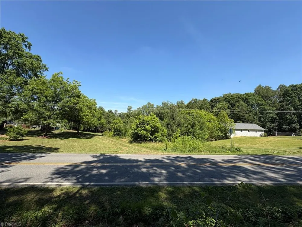 4100 High Rock Road Gibsonville, NC 27249