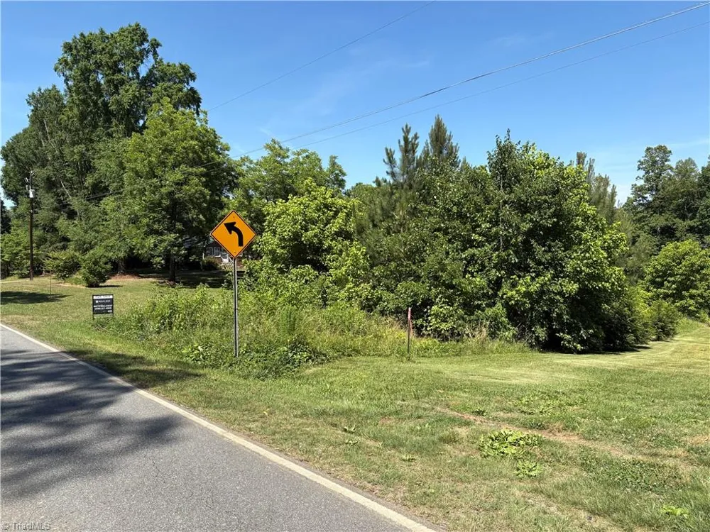 4100 High Rock Road Gibsonville, NC 27249