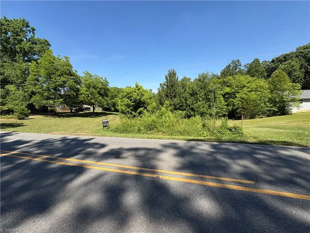 4100 High Rock Road Gibsonville, NC 27249