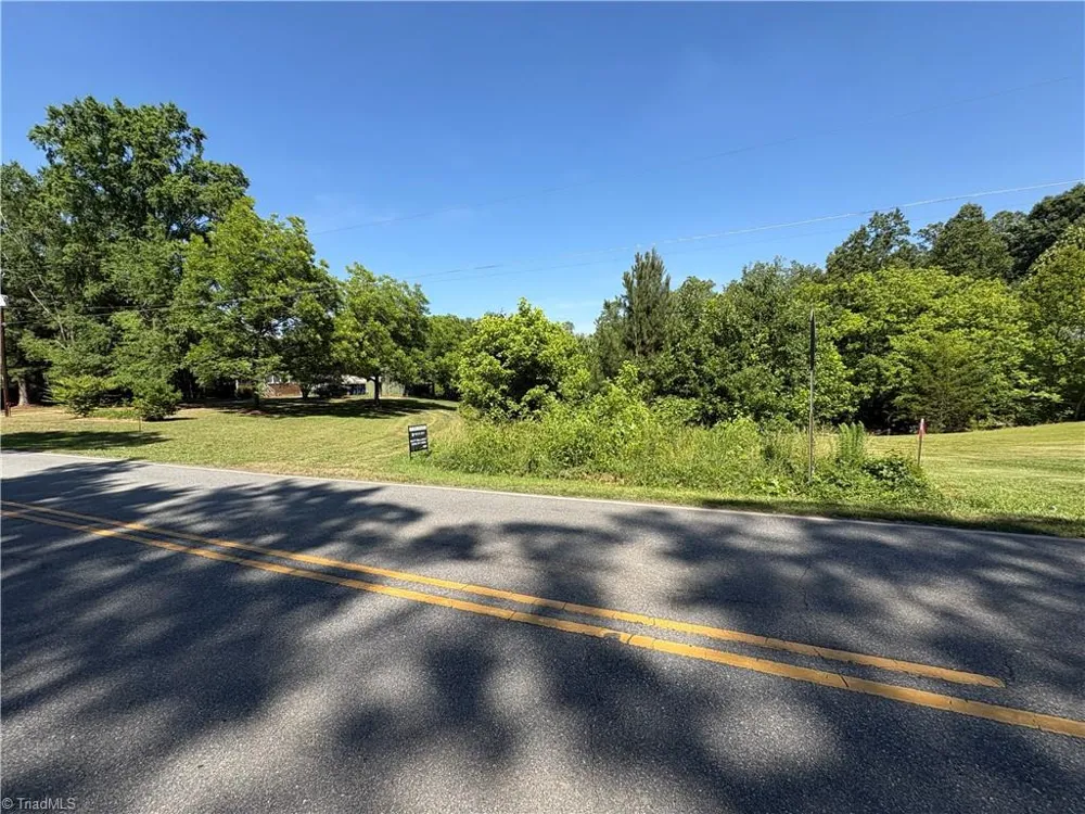 4100 High Rock Road Gibsonville, NC 27249