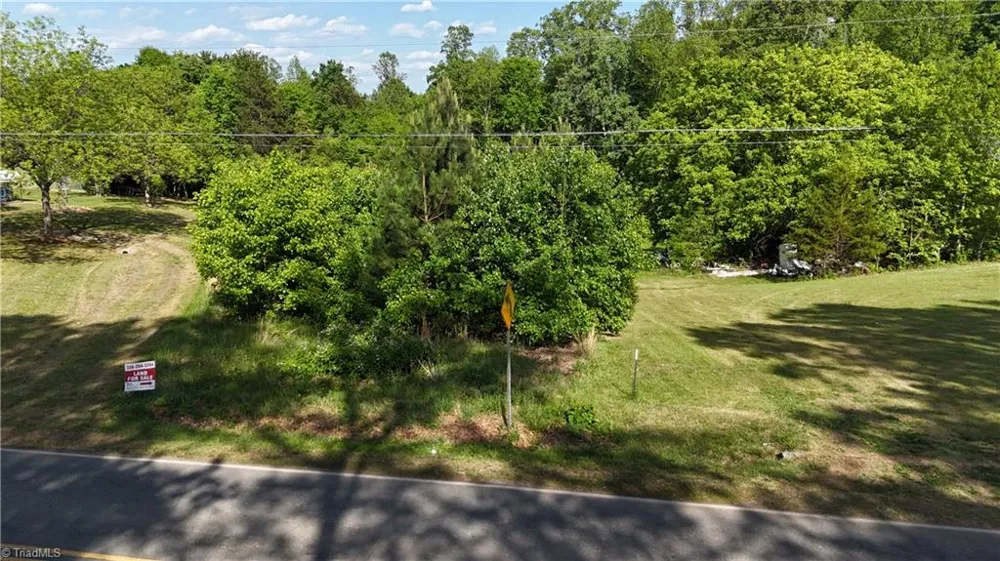4100 High Rock Road Gibsonville, NC 27249