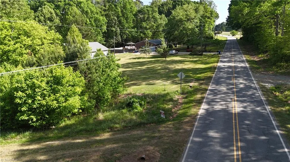 4100 High Rock Road Gibsonville, NC 27249