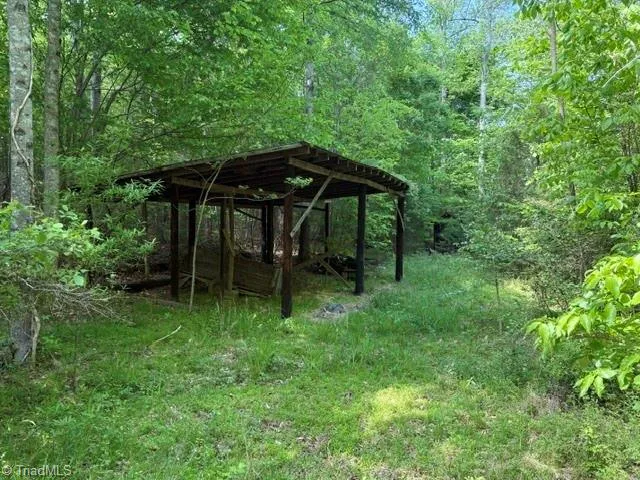 4100 High Rock Road Gibsonville, NC 27249