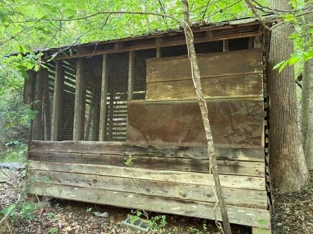 4100 High Rock Road Gibsonville, NC 27249