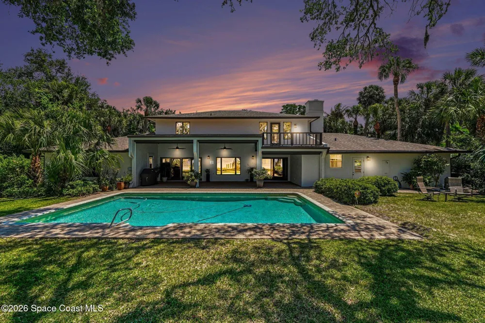 4137 Crooked Mile Road Merritt Island, FL 32952