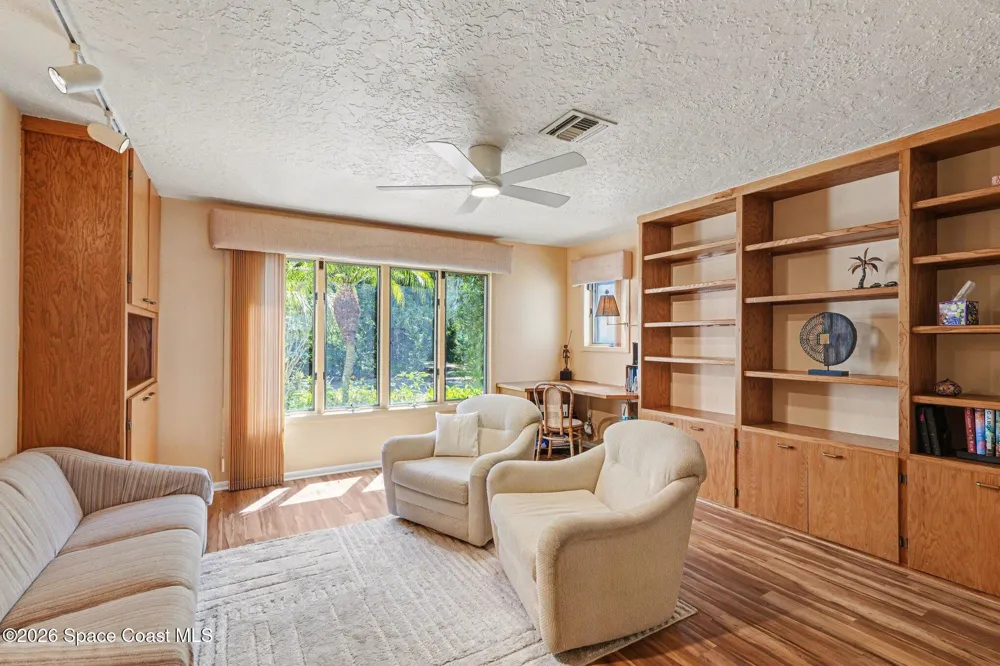 4137 Crooked Mile Road Merritt Island, FL 32952