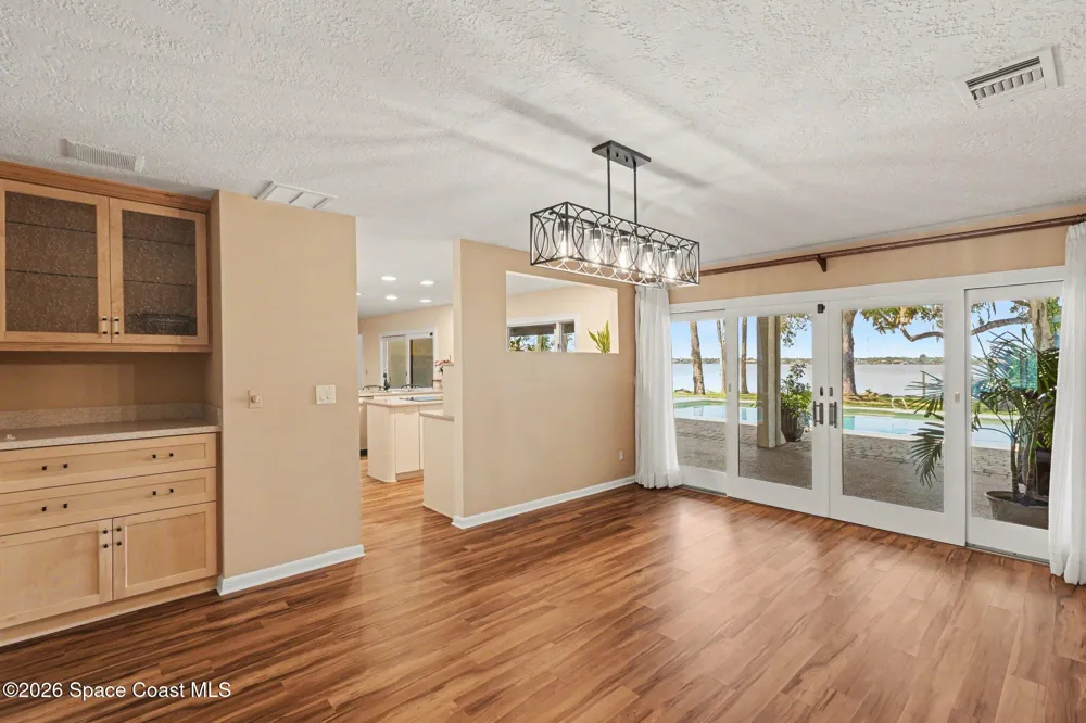 4137 Crooked Mile Road Merritt Island, FL 32952