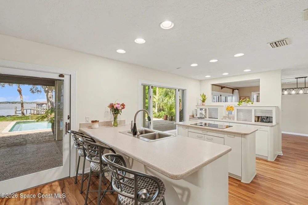 4137 Crooked Mile Road Merritt Island, FL 32952