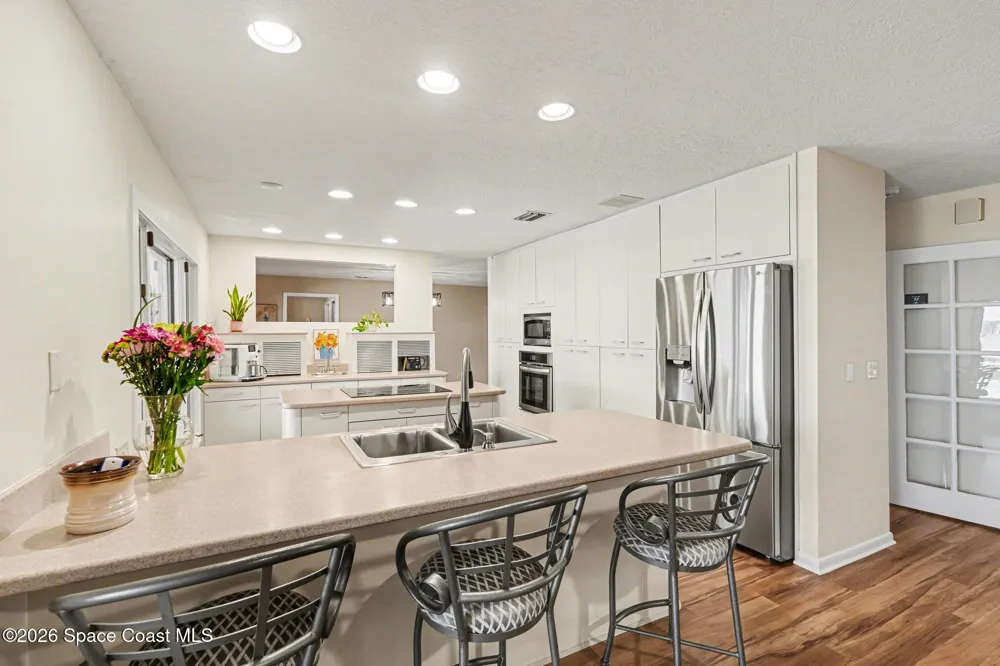 4137 Crooked Mile Road Merritt Island, FL 32952