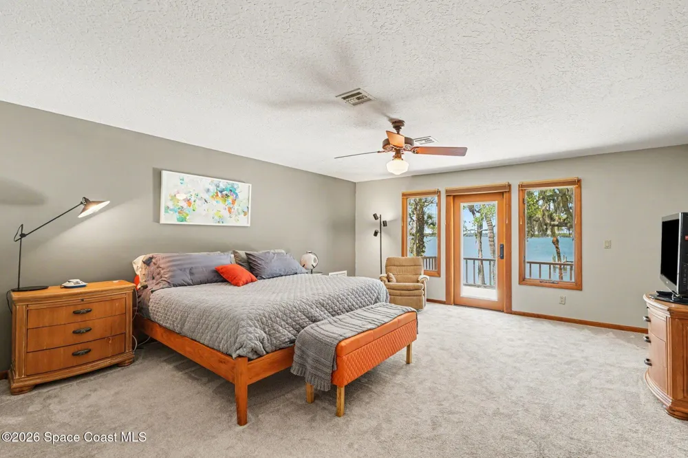 4137 Crooked Mile Road Merritt Island, FL 32952