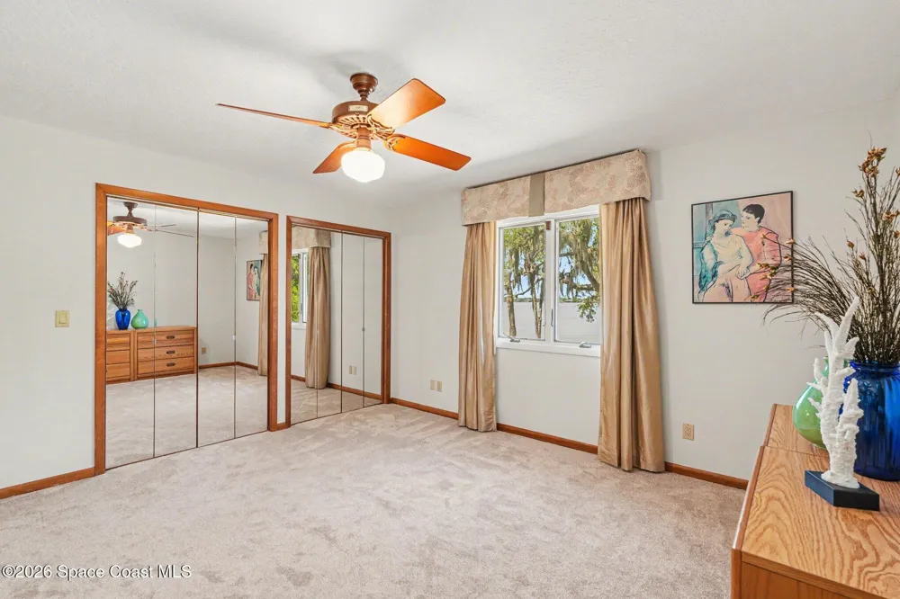 4137 Crooked Mile Road Merritt Island, FL 32952