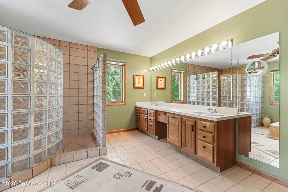 4137 Crooked Mile Road Merritt Island, FL 32952