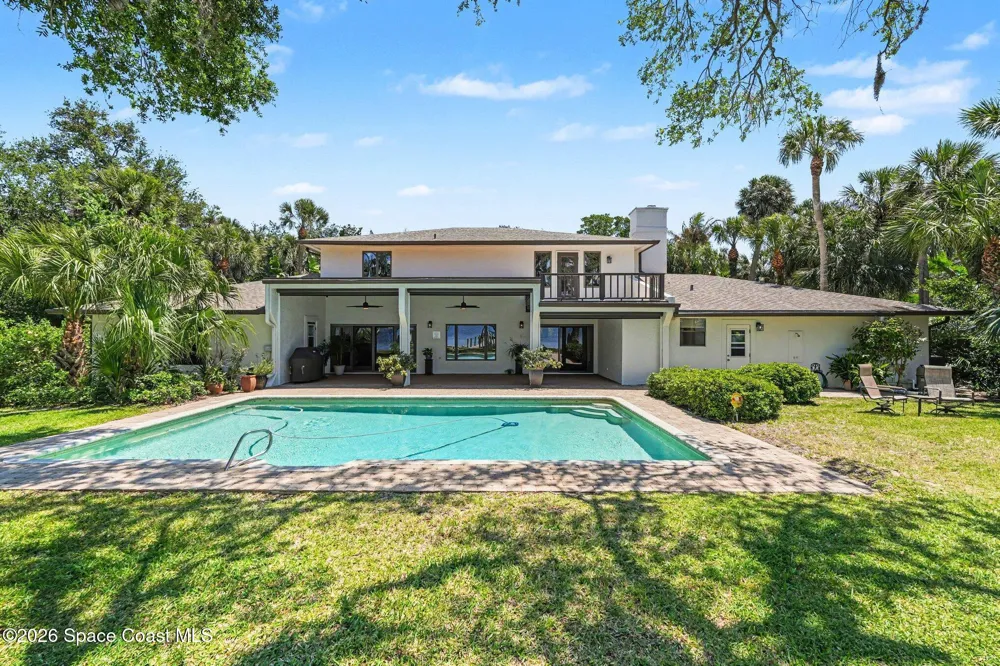 4137 Crooked Mile Road Merritt Island, FL 32952