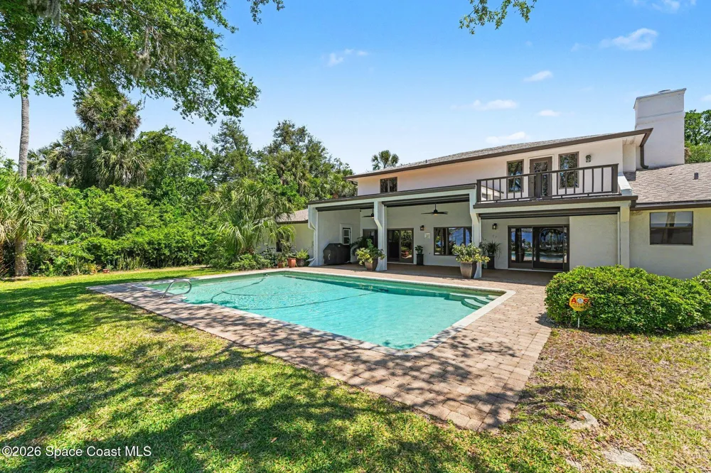 4137 Crooked Mile Road Merritt Island, FL 32952