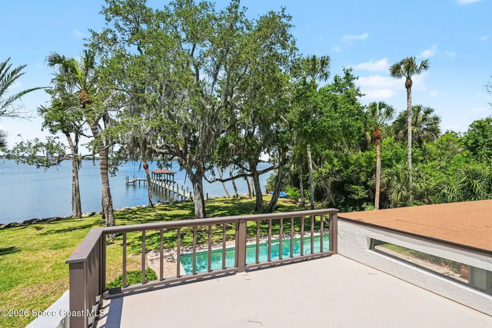 4137 Crooked Mile Road Merritt Island, FL 32952