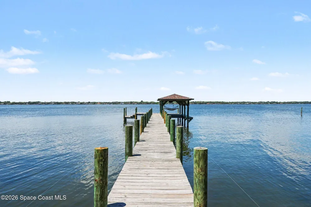 4137 Crooked Mile Road Merritt Island, FL 32952